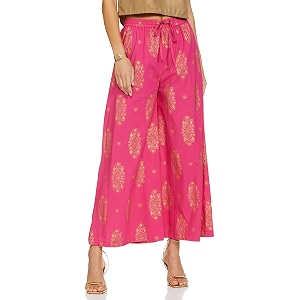 amazon brand - tavasya women bottom