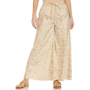 amazon brand - tavasya women bottom