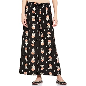 amazon brand - tavasya women bottom