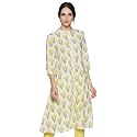 Amazon Brand - Tavasya Women Kurti