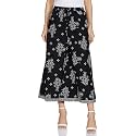 Amazon Brand - Tavasya Women Palazzo