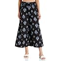 Amazon Brand - Tavasya Women Palazzo