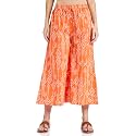 Amazon Brand - Tavasya Women Palazzo