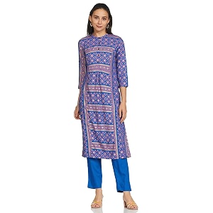 amazon brand - tavasya women39s rayon salwar suit
