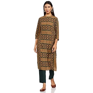 amazon brand - tavasya women salwar suit
