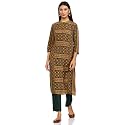 Amazon Brand - Tavasya Women Salwar suit