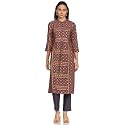 Amazon Brand - Tavasya Women Salwar suit