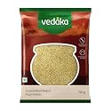 Amazon Brand - Vedaka Unpolished Pearl Millet | 750 g | Bajra/Sajje/Kambu/Pindi/Sajjalu | Gluten-Free | Naturally rich in Fiber &amp; Protein | Contains Iron &amp; Magnesium