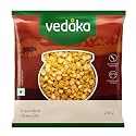 Amazon Brand - Vedaka Unpolished Chana Dal | 200 g | Rich in Protein | Naturally Cholesterol-Free | No Added Additives & No Preservatives