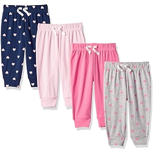 amazon essentials baby-boys casual pants