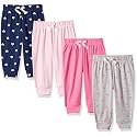 Amazon Essentials Baby-Boys Casual Pants