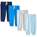 Amazon Essentials Baby-Boys Casual Pants