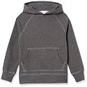 Amazon Essentials Boys and Toddlers' Fleece Pullover Hoodie Sweatshirts