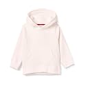 Amazon Essentials Boys and Toddlers' Fleece Pullover Hoodie Sweatshirts