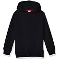 Amazon Essentials Boys and Toddlers' Fleece Pullover Hoodie Sweatshirts