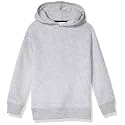 Amazon Essentials Boys and Toddlers' Fleece Pullover Hoodie Sweatshirts