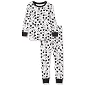 Amazon Essentials Disney | Marvel | Star Wars Boys' Snug-Fit Cotton Pajama Sleepwear Sets