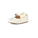 Amazon Essentials Girls and Toddlers' Mary Jane Flats