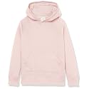 Amazon Essentials Girls and Toddlers' Pullover Hoodie Sweatshirt with Kangaroo Pocket