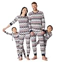 Amazon Essentials Matching Holiday Family Pajama Sets