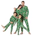 Amazon Essentials Matching Holiday Family Pajama Sets