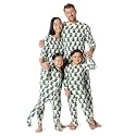 Amazon Essentials Matching Holiday Family Pajama Sets