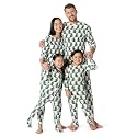 Amazon Essentials Matching Holiday Family Pajama Sets