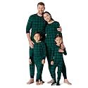 Amazon Essentials Matching Holiday Family Pajama Sets