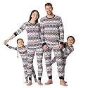 Amazon Essentials Matching Holiday Family Pajama Sets