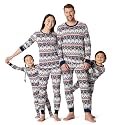 Amazon Essentials Matching Holiday Family Pajama Sets