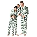 Amazon Essentials Matching Holiday Family Pajama Sets