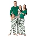 Amazon Essentials Matching Holiday Family Pajama Sets