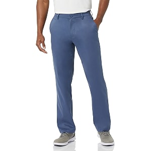 amazon essentials men39s classic-fit stretch casual pant