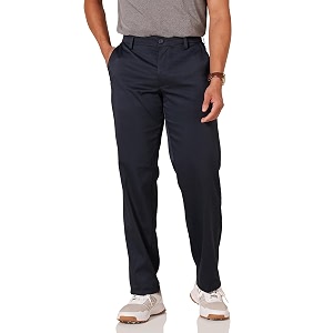 amazon essentials men39s classic-fit stretch casual pant