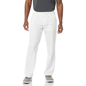 amazon essentials men39s classic-fit stretch casual pant
