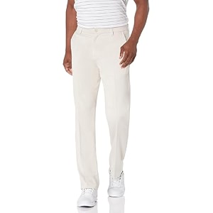 amazon essentials men39s classic-fit stretch casual pant