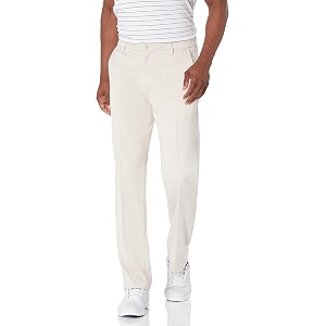 amazon essentials men39s classic-fit stretch casual pant