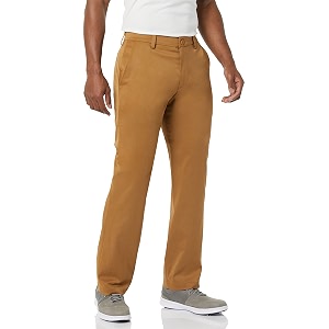 amazon essentials men39s classic-fit stretch casual pant