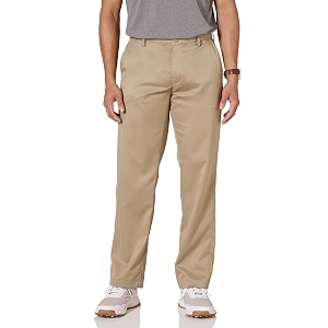 amazon essentials men39s classic-fit stretch casual pant
