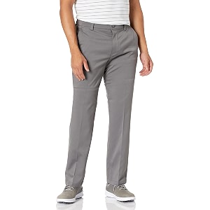 amazon essentials men39s classic-fit stretch casual pant