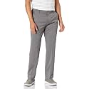 Amazon Essentials Men's Classic-Fit Stretch Casual Pant