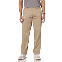 Amazon Essentials Men's Classic-Fit Stretch Casual Pant