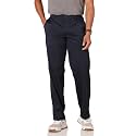 Amazon Essentials Men's Classic-Fit Stretch Casual Pant