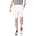 Amazon Essentials Men's Classic-Fit 9" Inseam Moisture-Wicking Golf Shorts, Functional Pockets (Available in Big &amp; Tall)