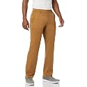 Amazon Essentials Men's Classic-Fit Stretch Casual Pant