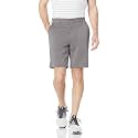 Amazon Essentials Men's Classic-Fit 9" Inseam Moisture-Wicking Golf Shorts, Functional Pockets (Available in Big &amp; Tall)
