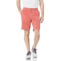 Amazon Essentials Men's Classic-Fit 9" Inseam Moisture-Wicking Golf Shorts, Functional Pockets (Available in Big &amp; Tall)