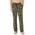Amazon Essentials Men's Relaxed-Fit Lightweight Cotton Knit Lounge Pajama Pants