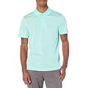 Amazon Essentials Men's Moisture Wicking Golf Polo Shirt, Short Sleeve, Slim-Fit, Quick-Dry, Active Wear
