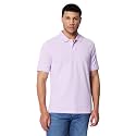 Amazon Essentials Men's Regular-Fit Cotton Pique Polo Shirt, Short Sleeve (Available in Big &amp; Tall)